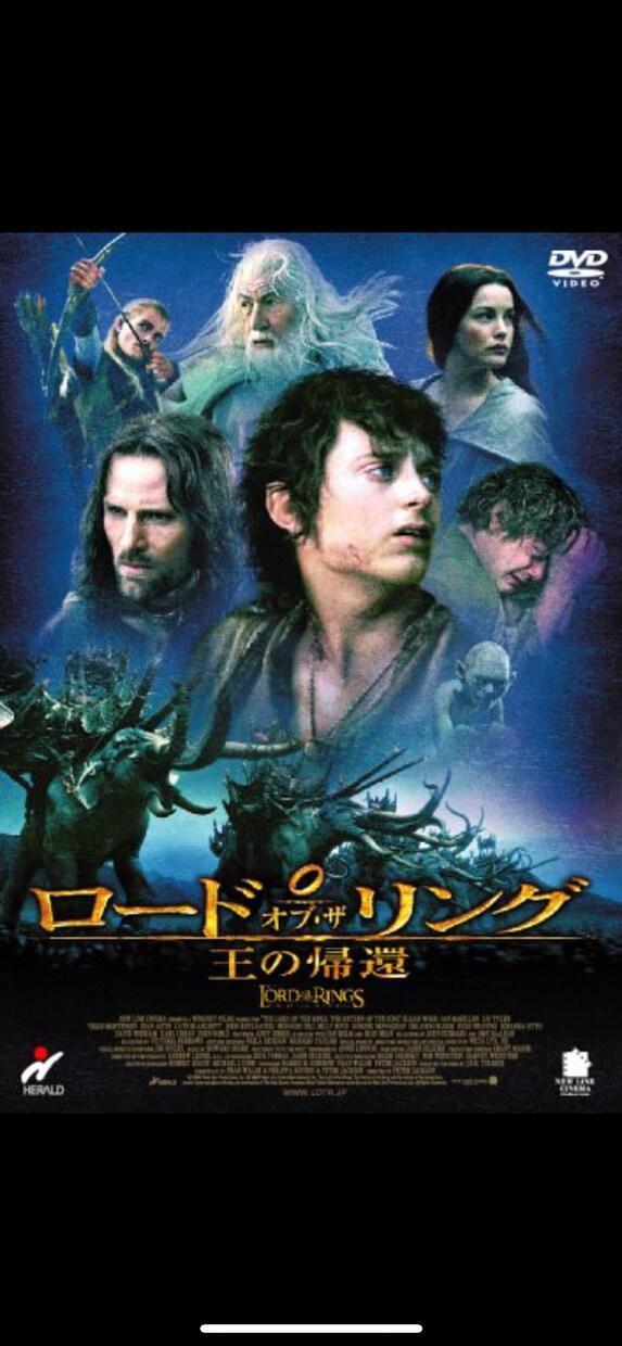 あなたにオススメの映画を紹介します こんな時期だからこそお家映画で乗り切りましょう！ イメージ2