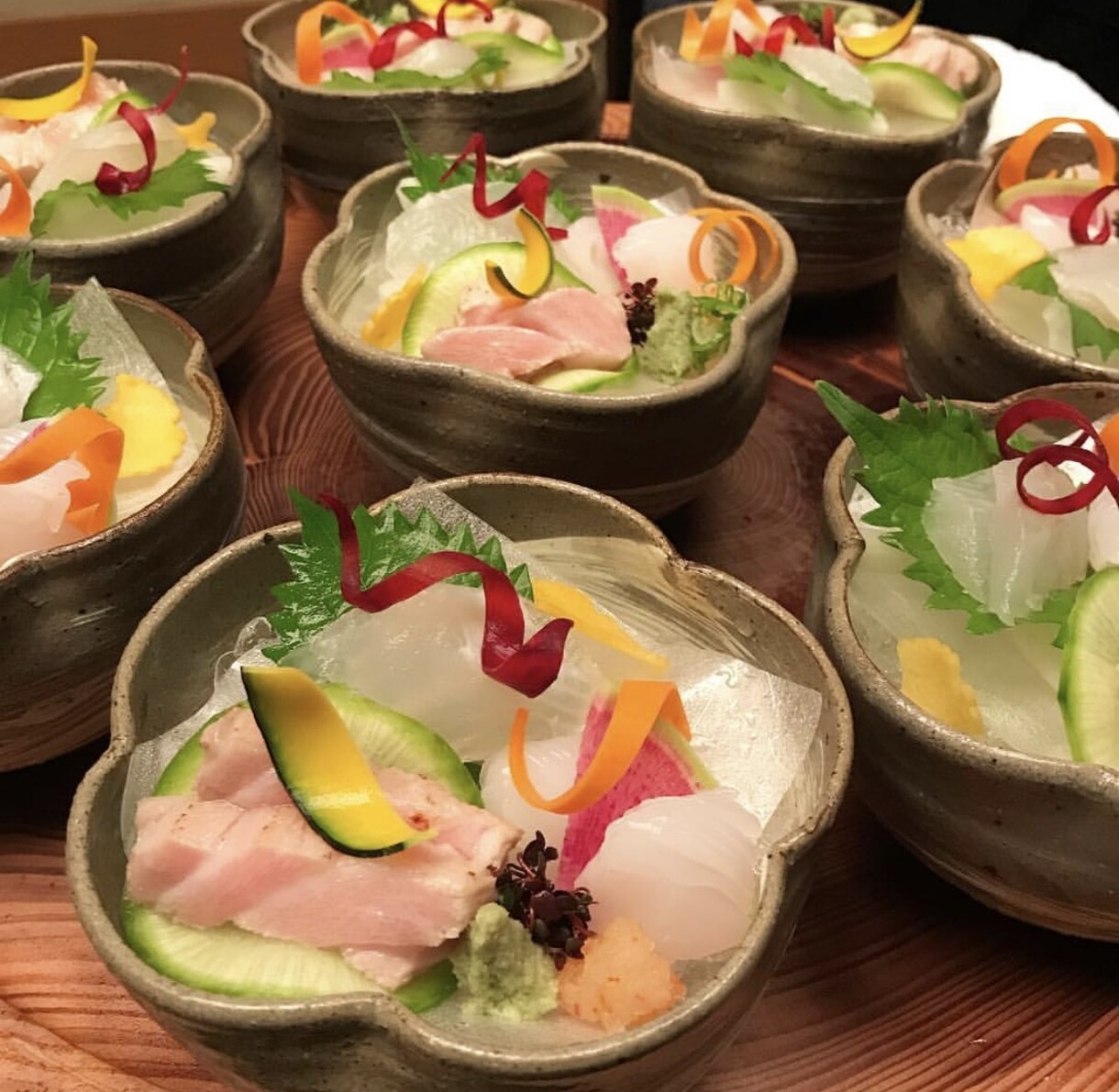 プロ料理人が「こんな料理作りたい」を一緒に考えます お店の看板料理やレシピに悩んでる方必見！！ イメージ5