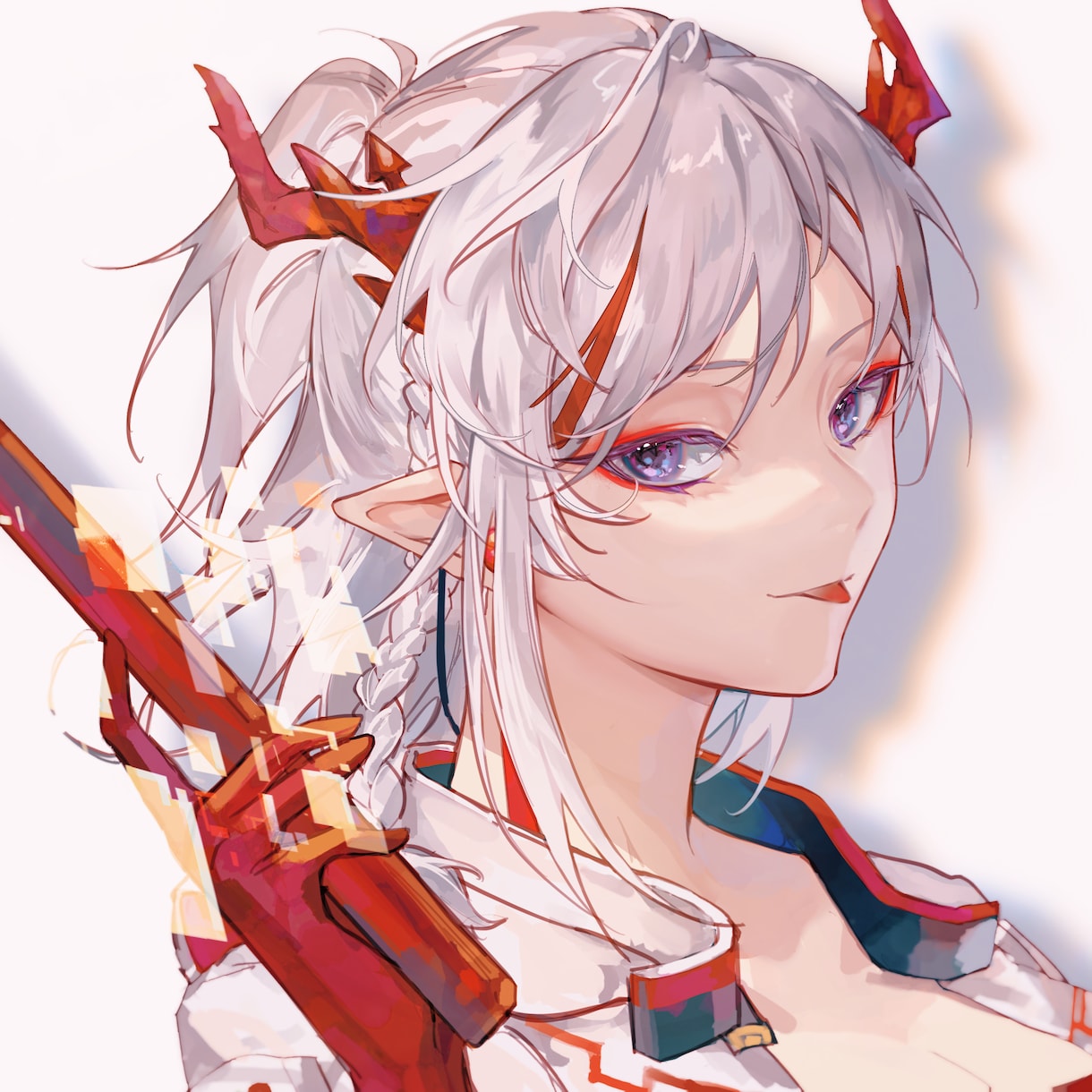最短当日！かわいいアイコンやイラストを描きます めっちゃはやく描ける！お気軽に相談ください！ イメージ9
