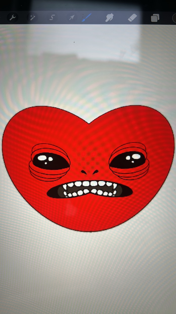 商用可！あなただけのオリジナルキャラクター描きます 企業様でも個人のお客様でもお気軽にお問い合わせください！ イメージ1