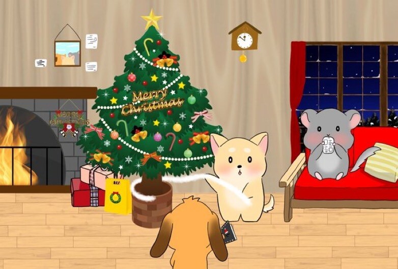 動物のLINEスタンプを作成します スタンプだけではなくアイコンも作成できます修正無制限 イメージ8