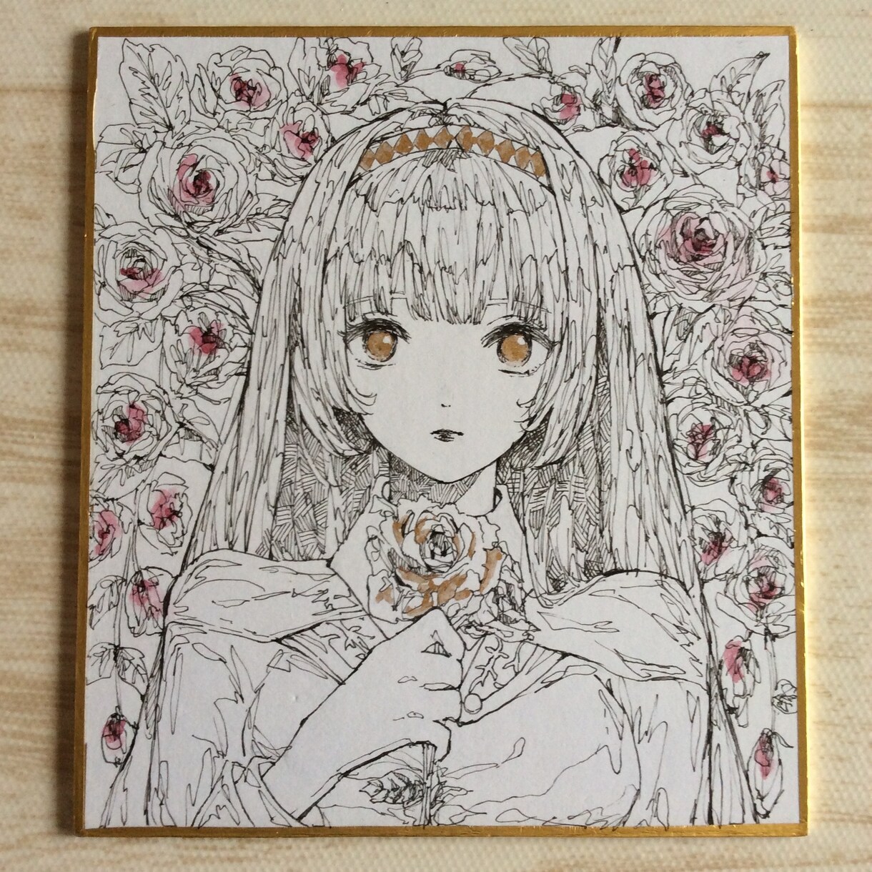 イラストオーダー承ります アイコンや夢絵、創作キャラなど精一杯描かせていただきます イメージ9