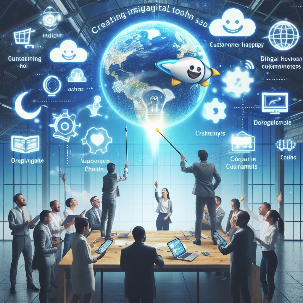 ビデオチャットでご質問にお答えします システム利用者様とIT開発者とをお繋ぎします イメージ1