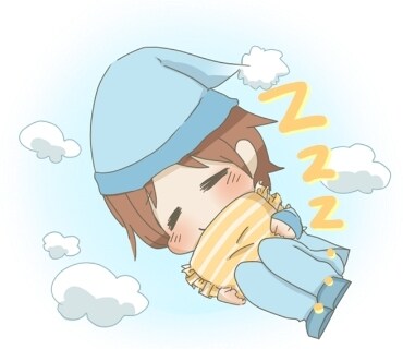 かわいいデフォルメキャラクターアイコン描きます Twitter、インスタグラム等、SNSをしている方へ！ イメージ7