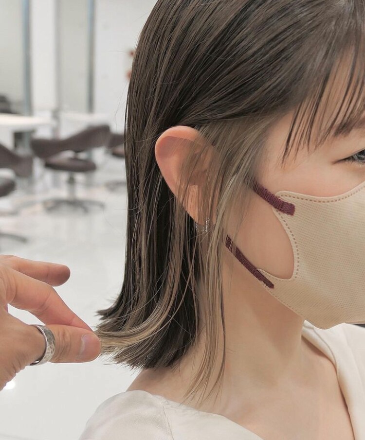ヒアリング&イメージングであなたを輝かせます 元アパレル店員がメイク・ファッション・ヘアスタイルをご提案 イメージ3