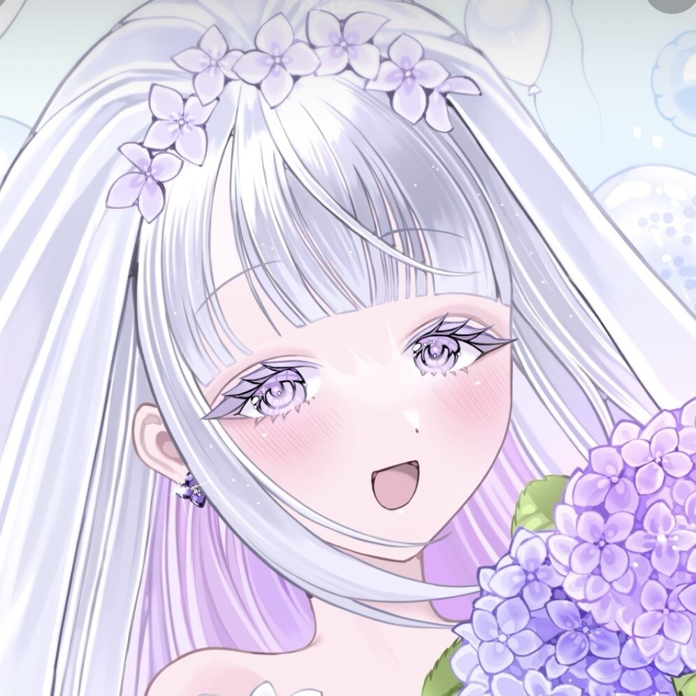 先着5枠限定価格 ゆめかわいいアイコン描きます 長く使えるアイコンが欲しい方に！商用利用も可能！ イメージ3
