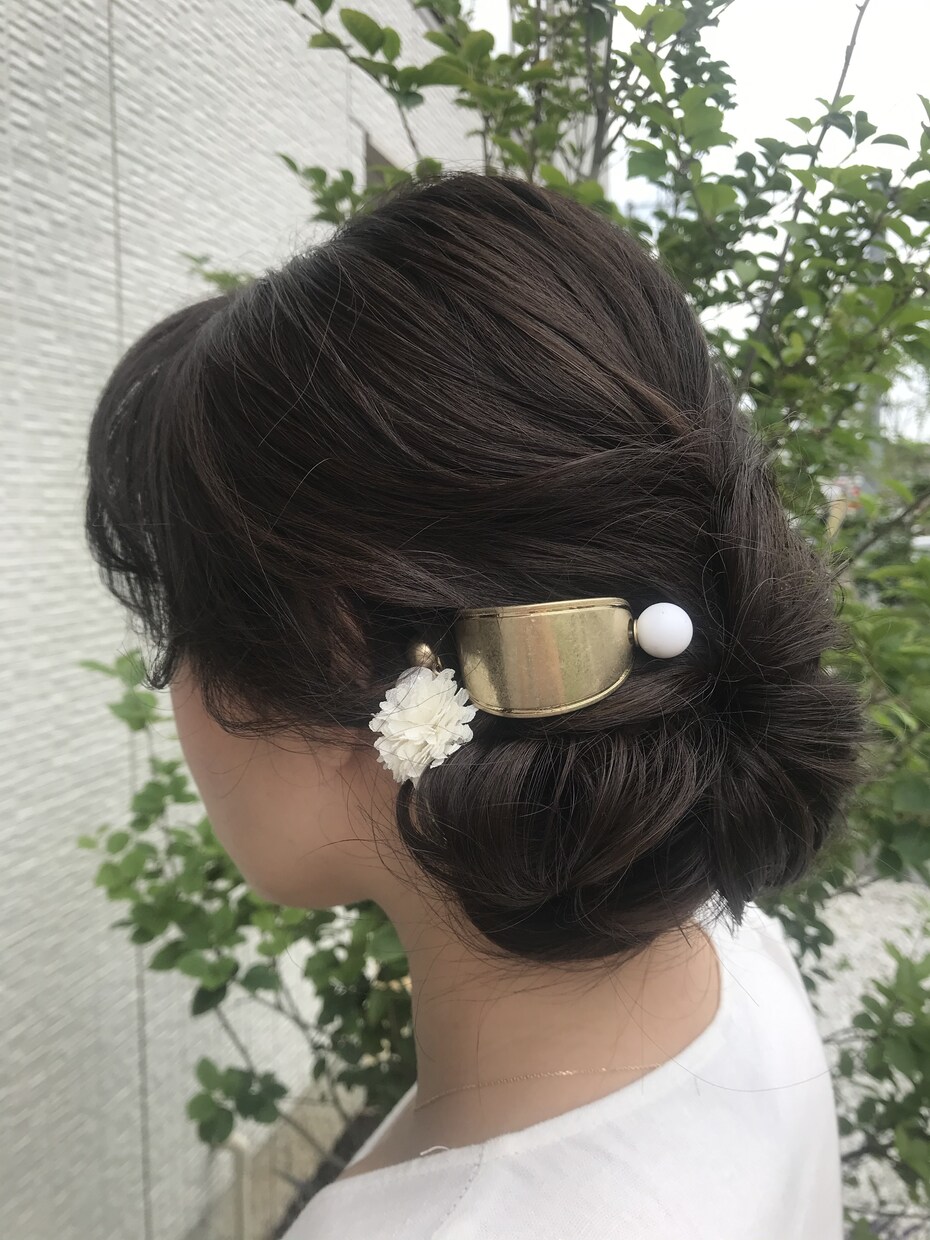 自分を更に好きになる！ヘアスタイル伝授します 自己肯定感アップ！似合わせカット、自分スタイル！ イメージ10