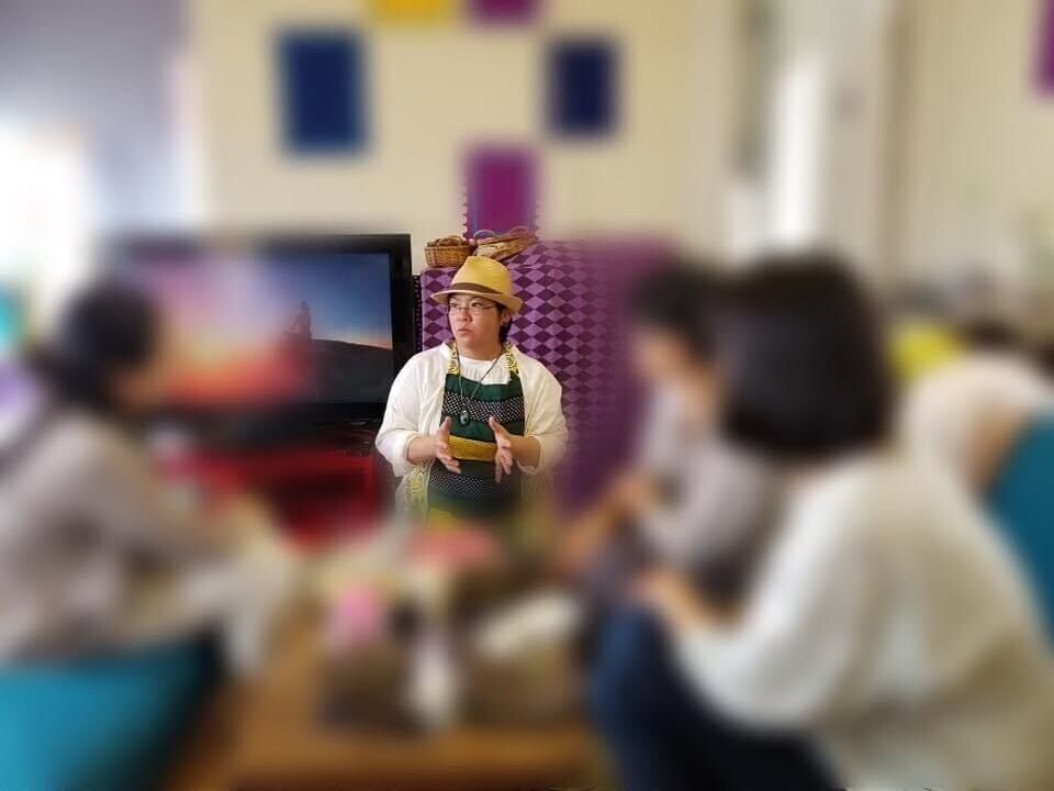 数秘術でよみとく令和流の子育てをお伝えします ☆数字でわかる！個性に合わせた可能性の育て方☆ イメージ3