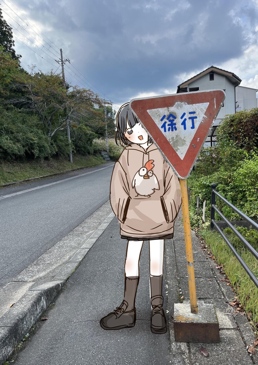 キャラクターイラスト描きます 〇1枚2000円〇安価で受け付けます イメージ4
