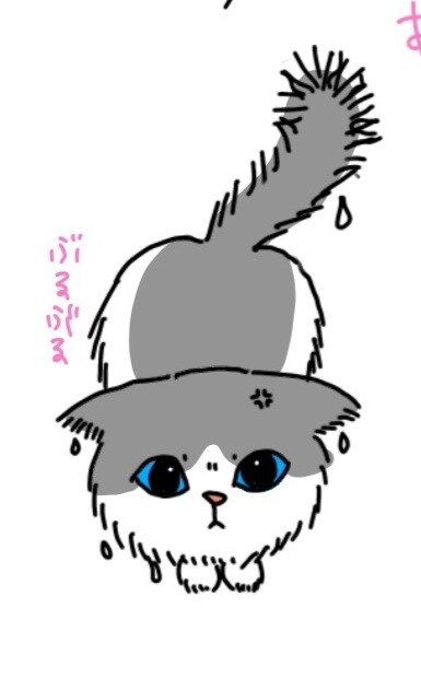 あなたの猫ちゃんイラスト描きます 絵柄指定も可能！ラフや修正は無制限です イメージ2