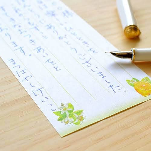 初心者向け☆美文字レッスン♪丁寧に指導します 心の余裕は美文字から！今年こそ綺麗な字が書けるようになりたい イメージ1