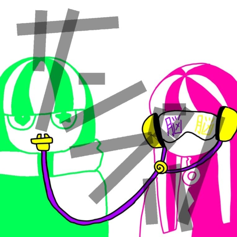 イラストオーダー承ります SNSのアイコンにいかがですか？ イメージ3