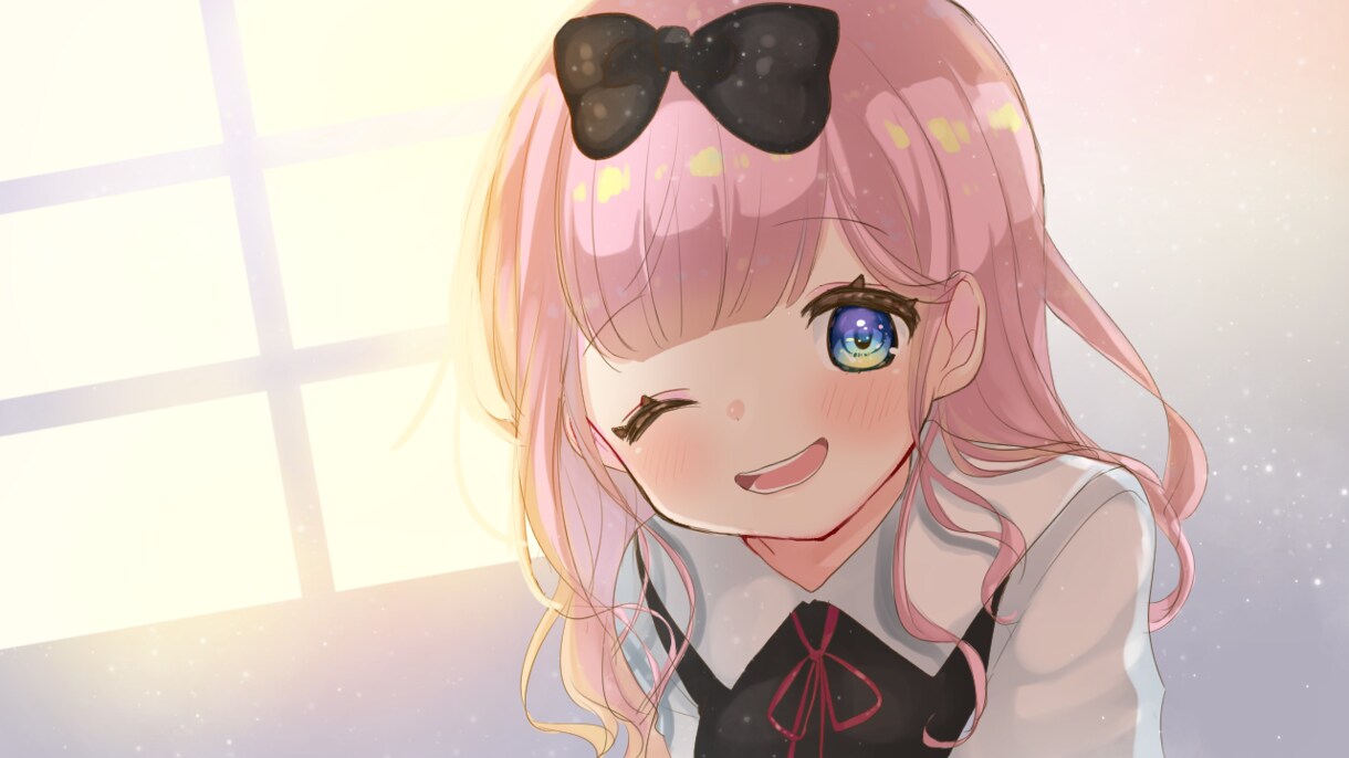 最短1日!!!SNSのアイコン制作します 格安でかわいいアイコンが欲しい方にオススメです！ イメージ5