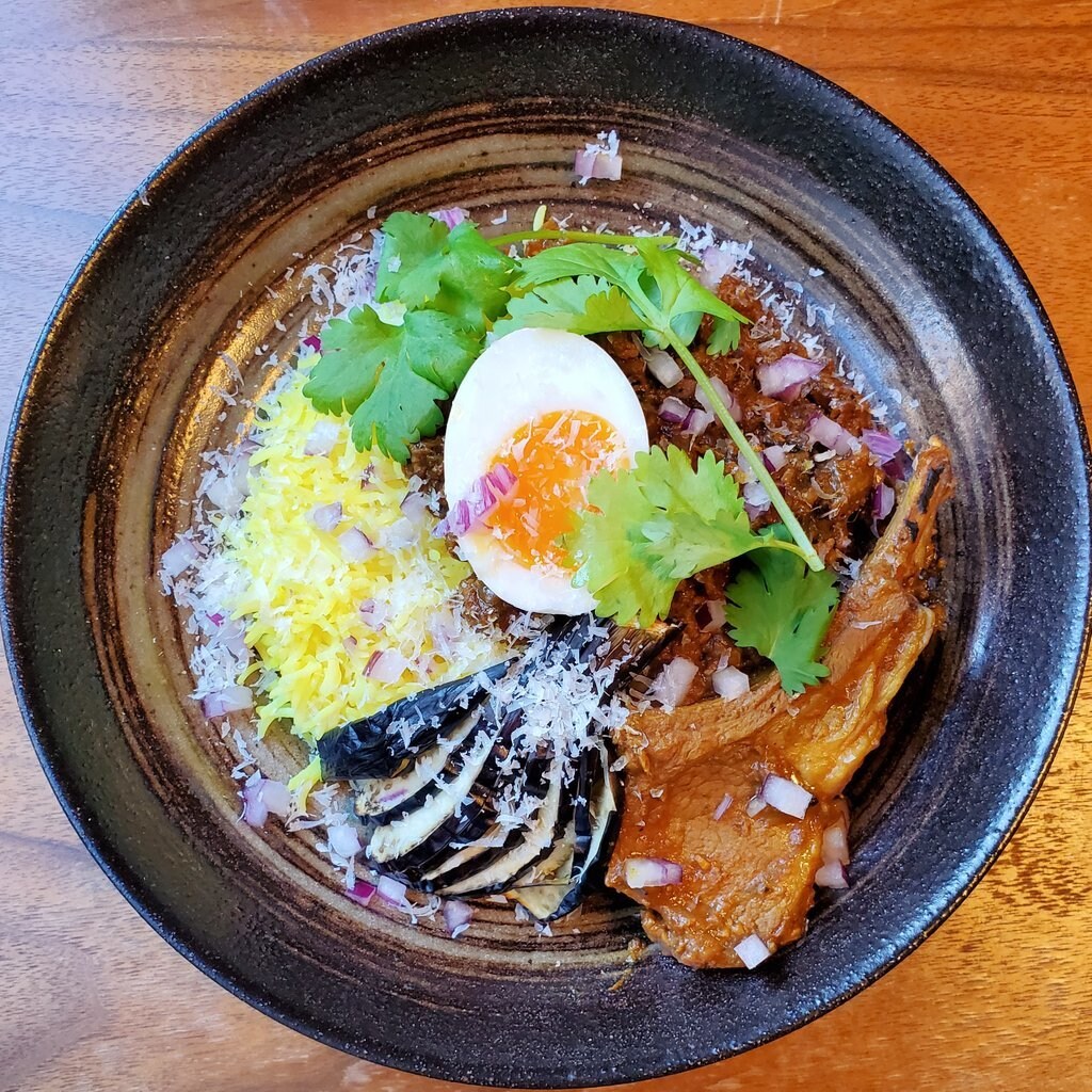 美味しく見せる盛り付けや調理のアドバイスをします 食材の色彩バランスや配置、美味しく見せるスタイリング イメージ7