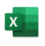 Excelで表作成、統計処理致します Excelで集計用の表作成や統計処理、数式作成など承ります イメージ1