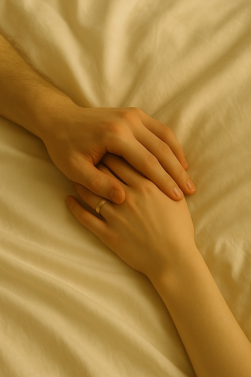 会えない夜の恋…あの人の本音を深く読み解きます 苦しい恋に希望を灯す、霊感×4つの視点リーディング イメージ2