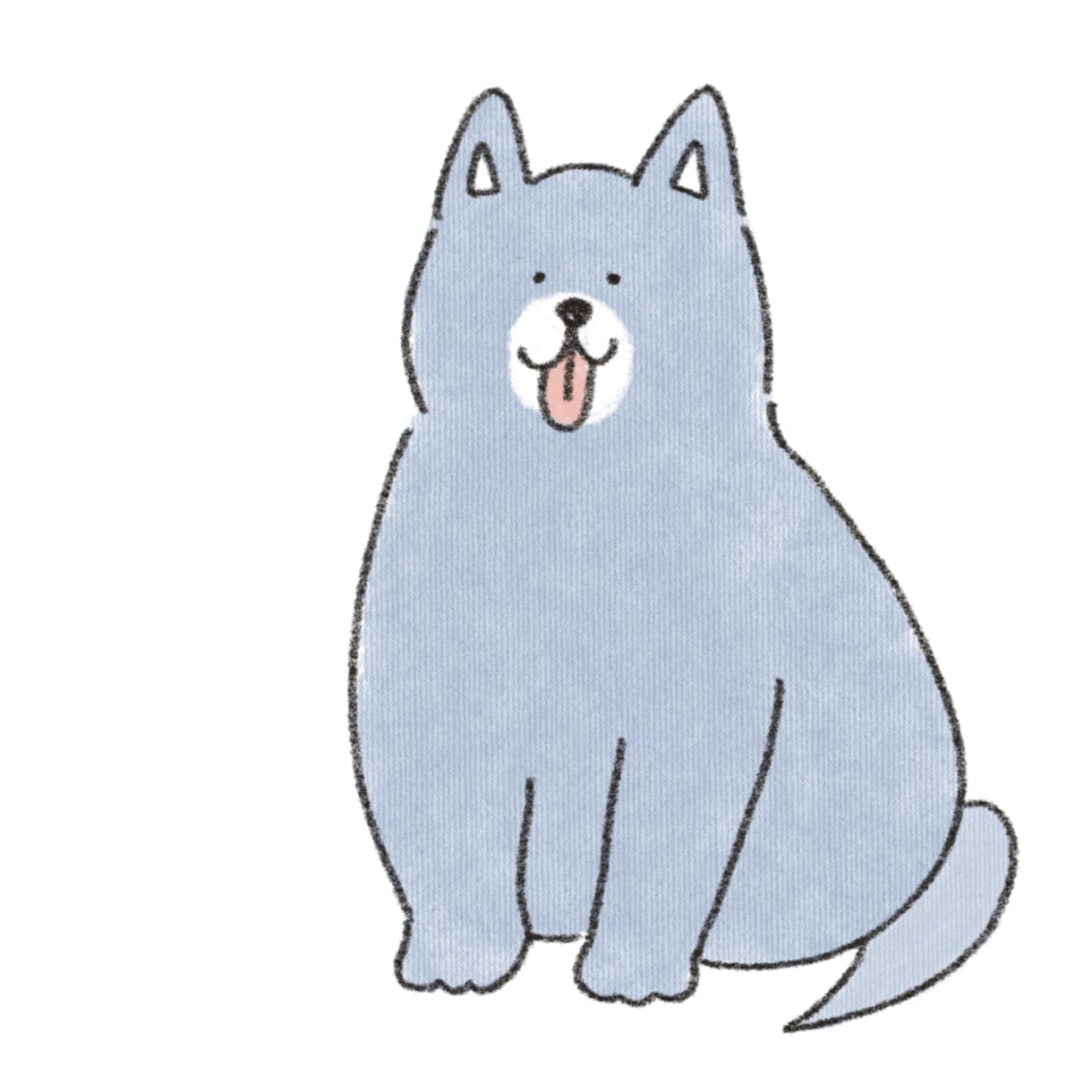 フードイラスト。主に食べ物のイラストを描いています 暖かいイメージの食品やおやつのイラスト。 イメージ8
