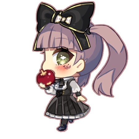 アクキーやグッズ用途などのSD承ります Vtuber必見♡かわいいSDでグッズを作りましょう！ イメージ6