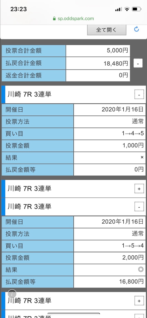 一緒にギャンブル勝ちます 1人じゃ考えられない！って方！一緒に考えます！ イメージ1