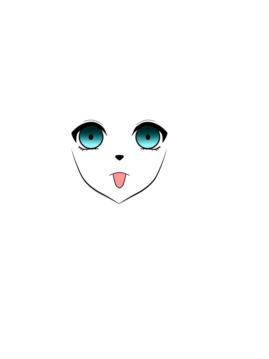 イラスト、(アイコン用も含む)を描きます 皆の描いて欲しいと思うイラストをかきます！ イメージ3