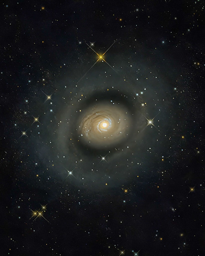 天体写真画像処理の代行を致します 天文歴45年のベテランが画像処理を代行 イメージ2