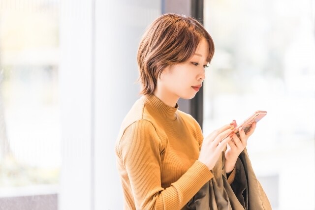 誰にも打ち明けられないお悩みお聞きします たわいもない話から深刻な悩みまで☆今すぐ電話してね♪ イメージ2