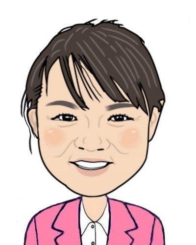 本格激似の似顔絵スピード納品いたします スーパー（激似）スピード（即日納品）～ほのぼの＆さわやか イメージ6
