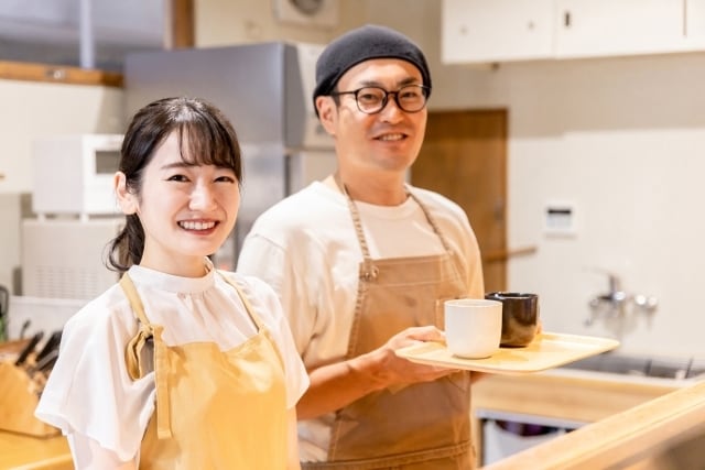 あなたの適職をお伝えします 自分に向いてる仕事って何だろう？人生の大切な選択！！ イメージ2