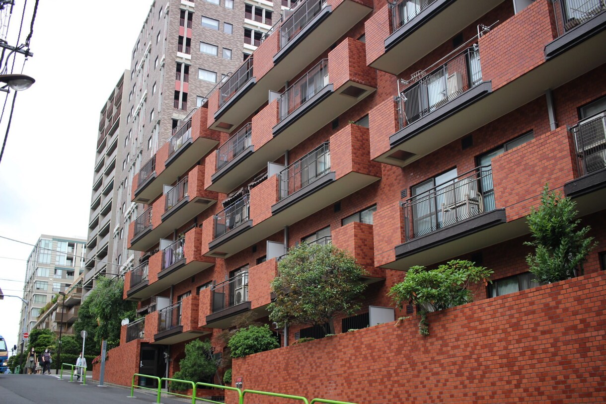 昔住んでた街の写真を撮ってきます 東京都内で、大学時代、お仕事で住んでた街を撮りに行きます。 イメージ9