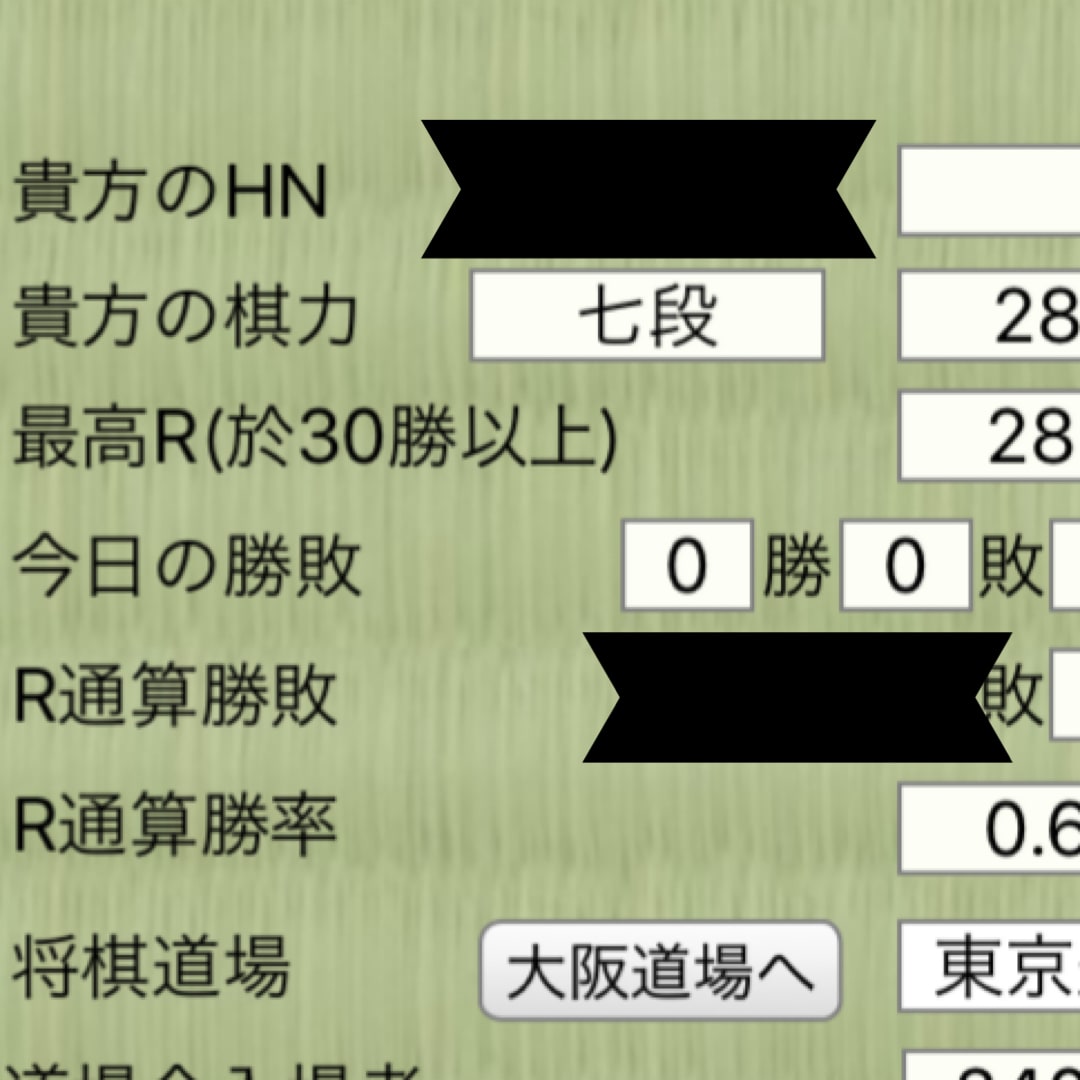 1ヶ月質問し放題★ウォーズ八段がなんでも答えます どんな質問でも答えます。1ヶ月でライバルに差をつけましょう！ イメージ3