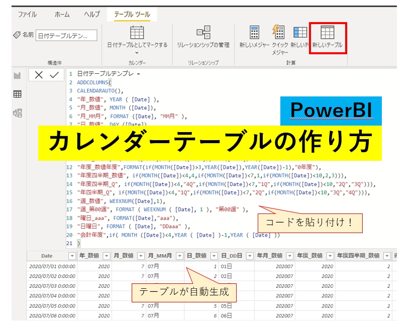 PowerBIの作成代行・改善・自動化を支援します 作成実績600件以上｜まずは30分2,000円から相談OK！ イメージ10