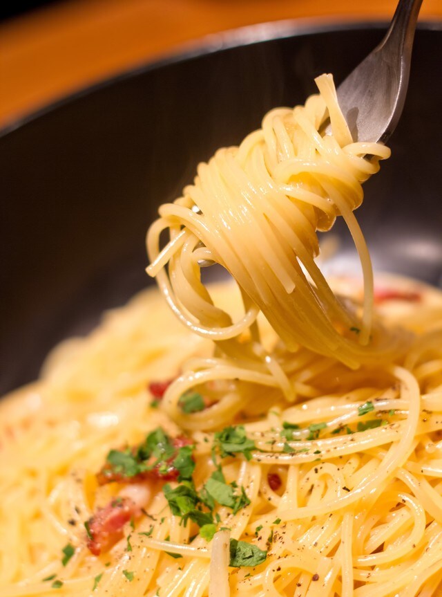 ワンランク上のパスタの作り方教えます 3年間バイトした横浜パスタ屋のレシピをお届け。 イメージ1