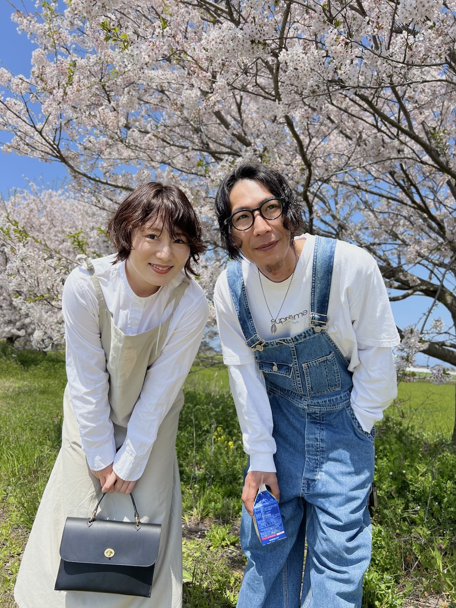 夫婦写真・動画素材を4K高画質で撮影いたします コスメ・アパレルなど過去の販売実績100件以上です。 イメージ2