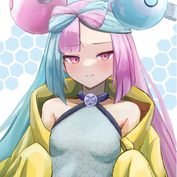 ご要望に沿ったイラストを描かせていただきます あなたの想像するキャラを表現したい！ イメージ1