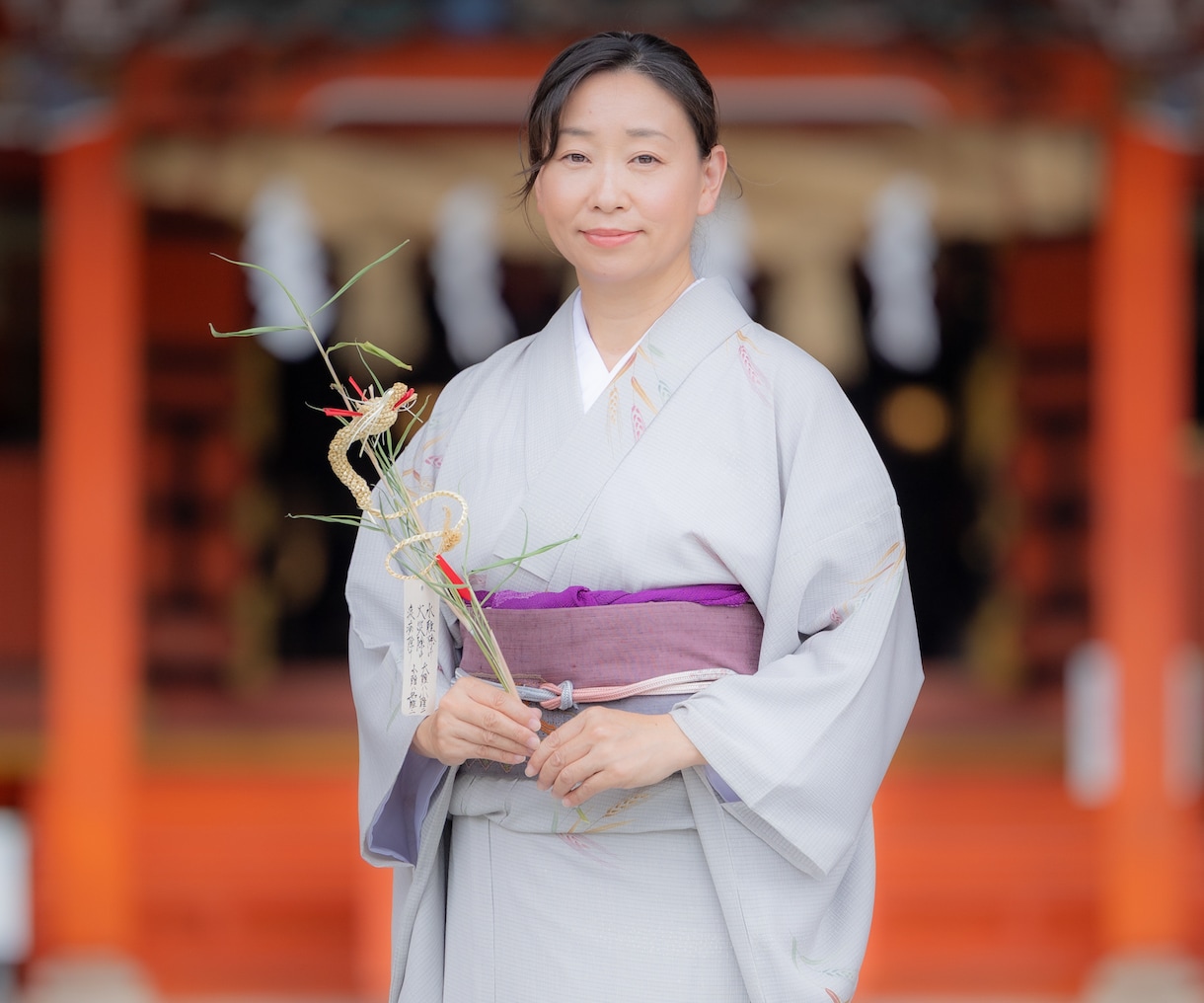 お店や活動を後押しするプロフィール写真撮ります オーナーさん、クリエーターさんを応援します！ イメージ3