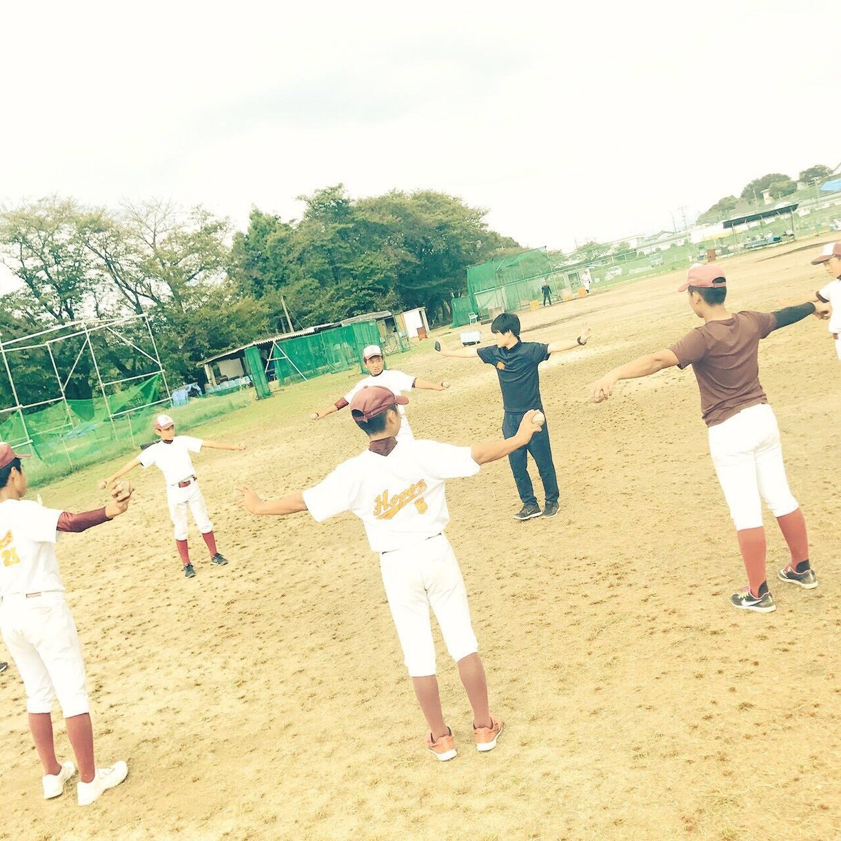 団体対象【捻挫しにくい足首の作り方】教えます 国家資格の専門家と「怪我なくスポーツを楽しむ身体」を作ろう！ イメージ8