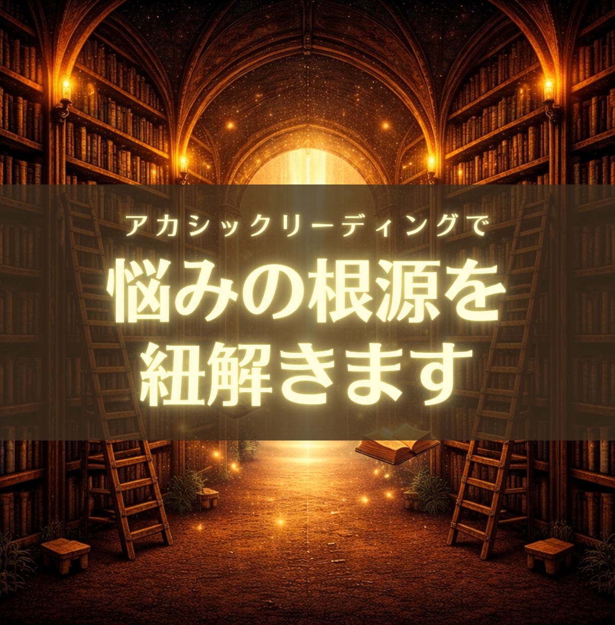 アカシックリーディングで魂の現在地を読み解きます 人生の転機｜使命｜過去世｜ツインレイ イメージ2