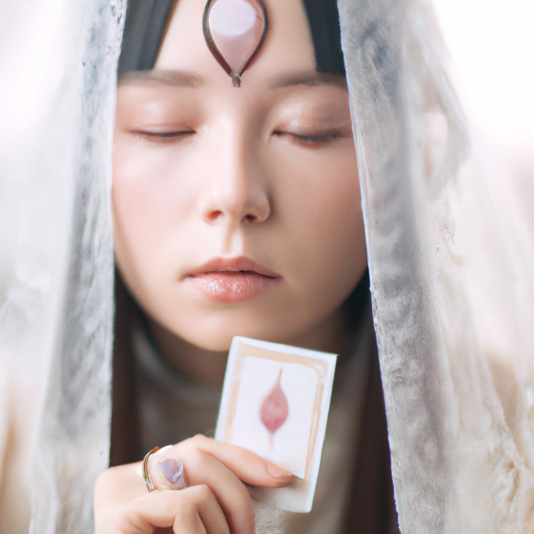 2026年に出会う？運命のお相手のイメージ視ます 私は1人…周りが結婚して焦る。婚活マッチングアプリ再婚離婚 イメージ13