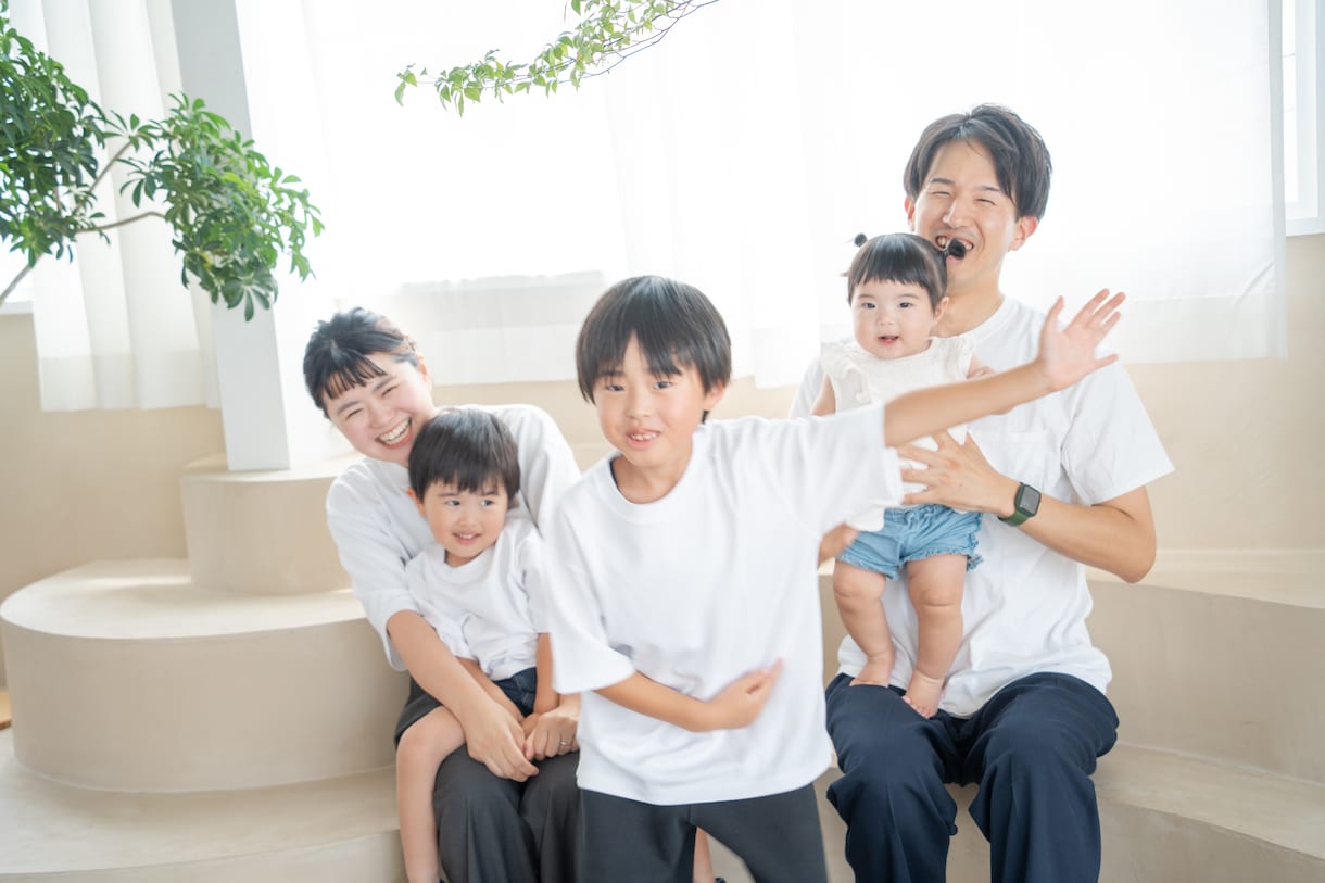 全画像データ納品！プロカメラマンが出張撮影致します 【愛知県近郊】2時間撮り放題！編集済み全データお渡しします。 イメージ6