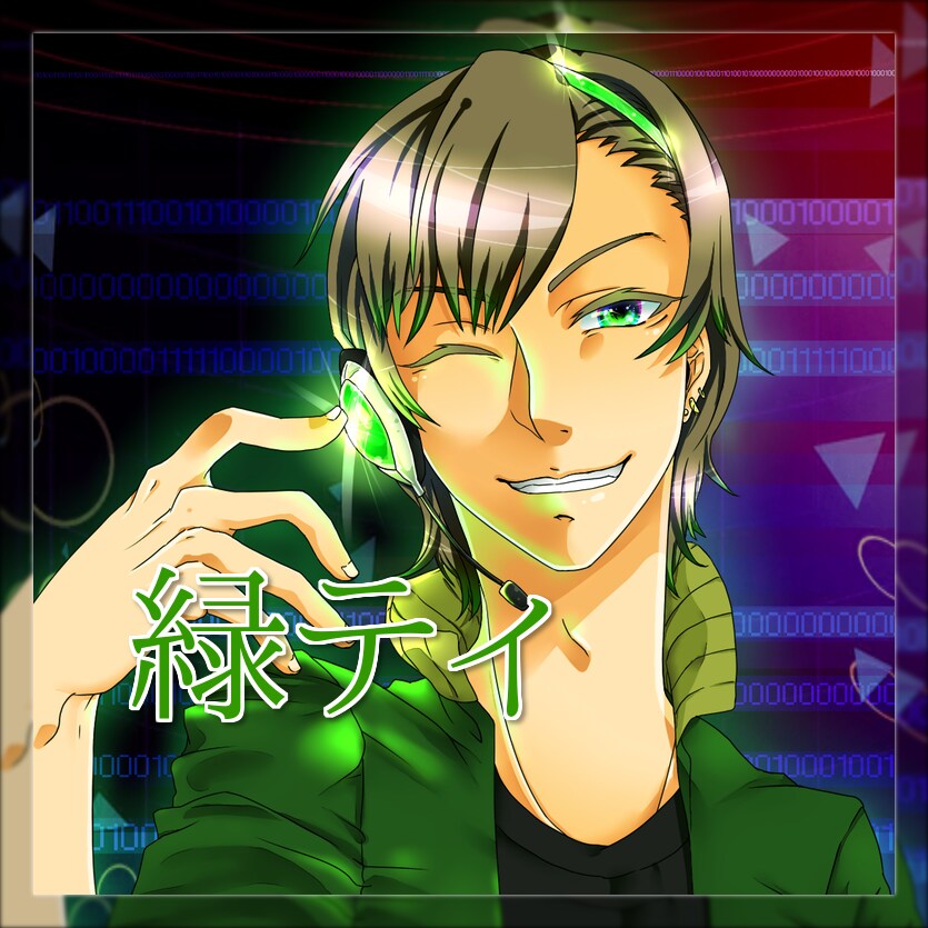 イラストアイコンお描きします 貴方だけのアイコンをお描きします！最短3日納品 イメージ9
