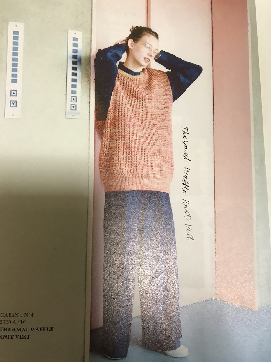 あなたのファッションアドバイス致します 簡単で流行ると推測されるファッションや相談にのります。 イメージ3