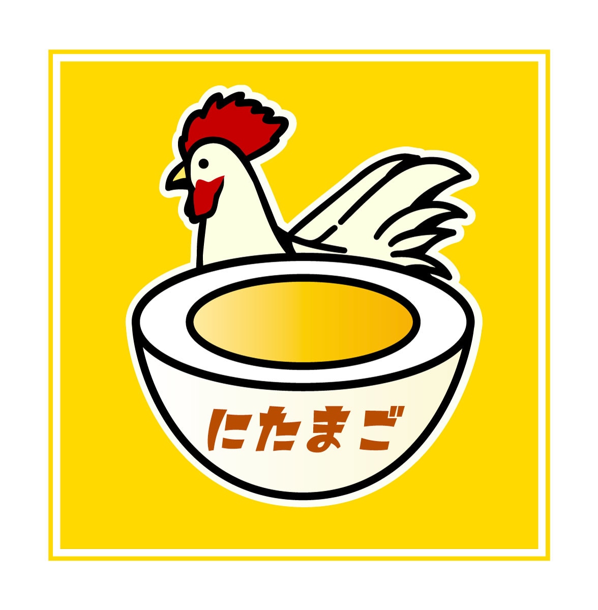 可愛い動物のオリジナルキャラクターイラスト描きます シンプルでくっきりした動物の企業・ブランドキャラはお任せを！ イメージ7