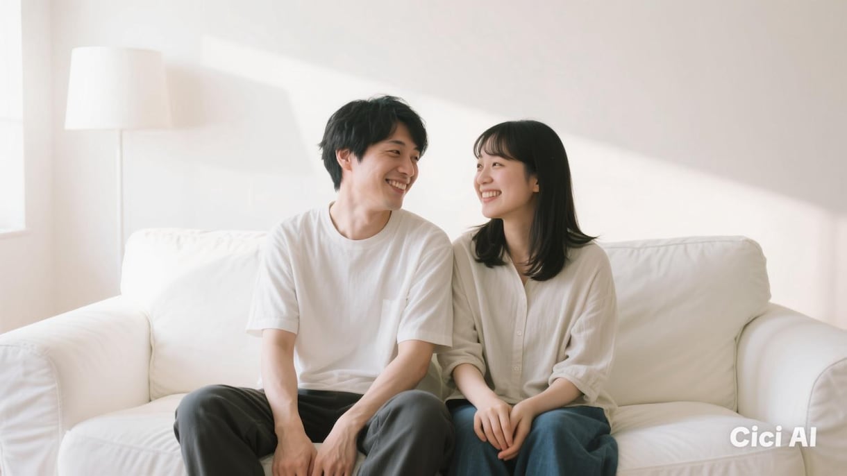 どうすればいいの？恋愛相談❤️お聴きします 復縁/別れ/音信不通/同棲/浮気/好きな人/元彼/今彼 イメージ8