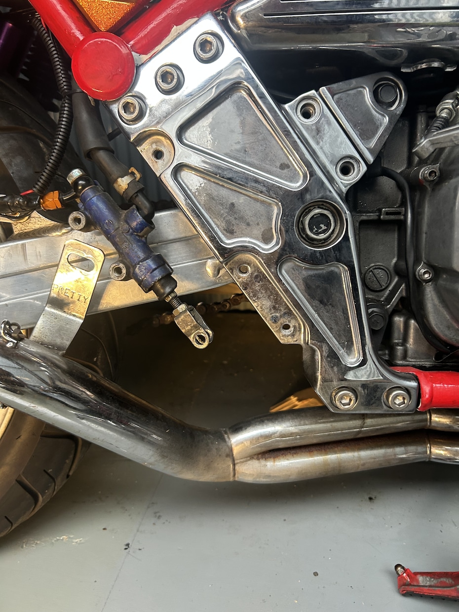 あなたのバイク治します バイクのことは相談してください！ イメージ2