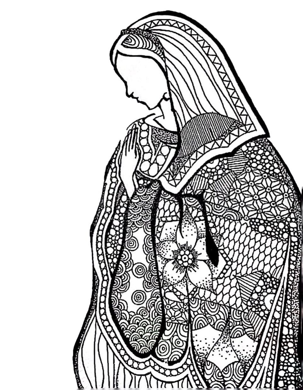 動物や物のシルエットを独自の絵でお描きします 全て手書きで心を込めて描かせていただきます✒️ イメージ2