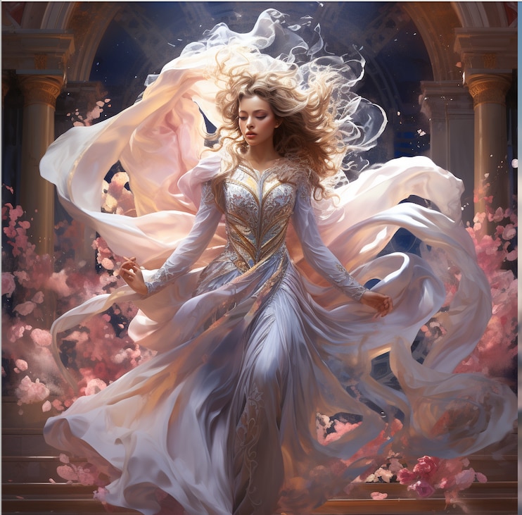 氷の結晶のように、あなたの未来を細やかに鑑定します 結婚、人間関係…純粋な視点で、あなたの明日に輝きを！ イメージ1