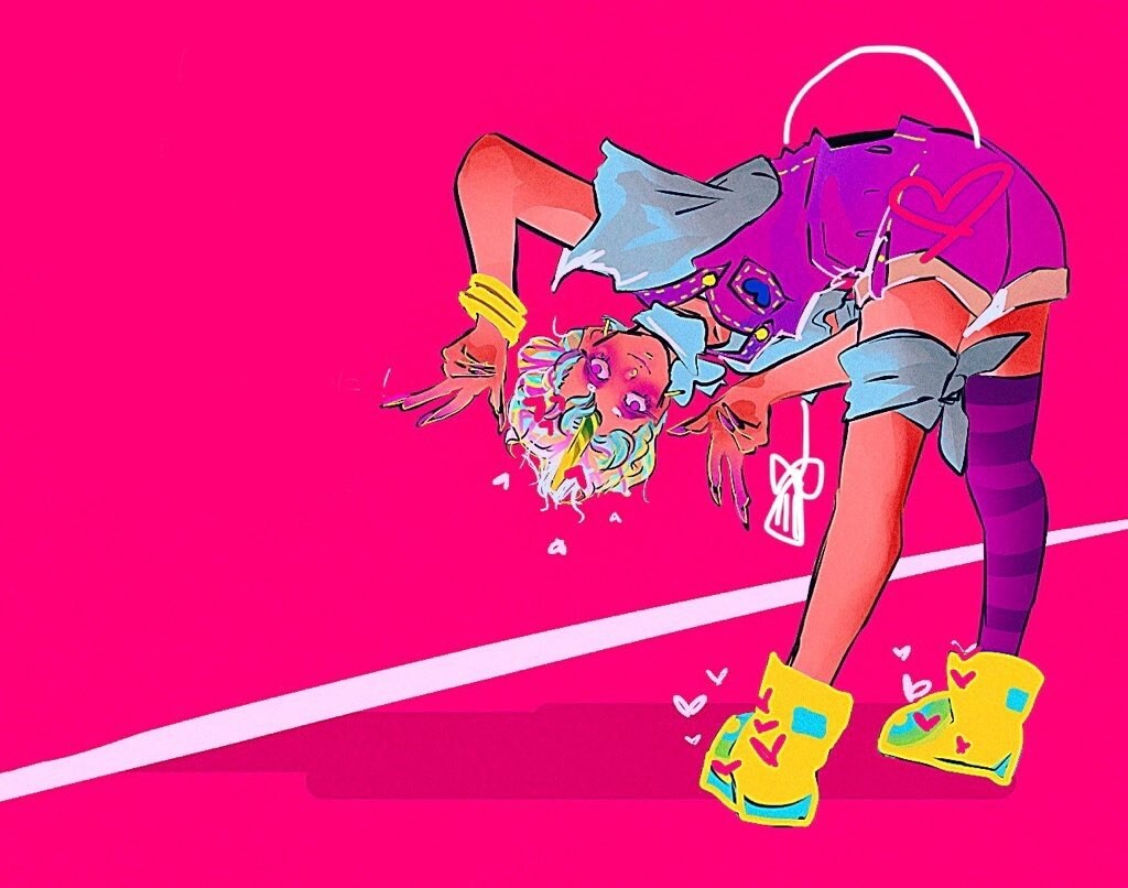 イラスト制作します アイコン・サムネ・差し込みイラストなど！ イメージ2