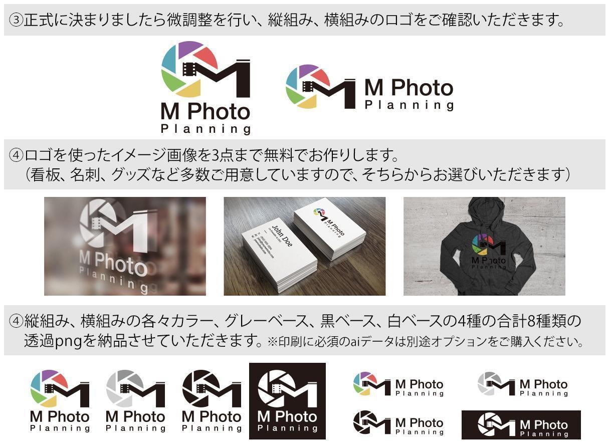 会社・店舗のロゴデザインをプロが制作します ラフ案8案以上保証！途中キャンセルもOK！ イメージ11