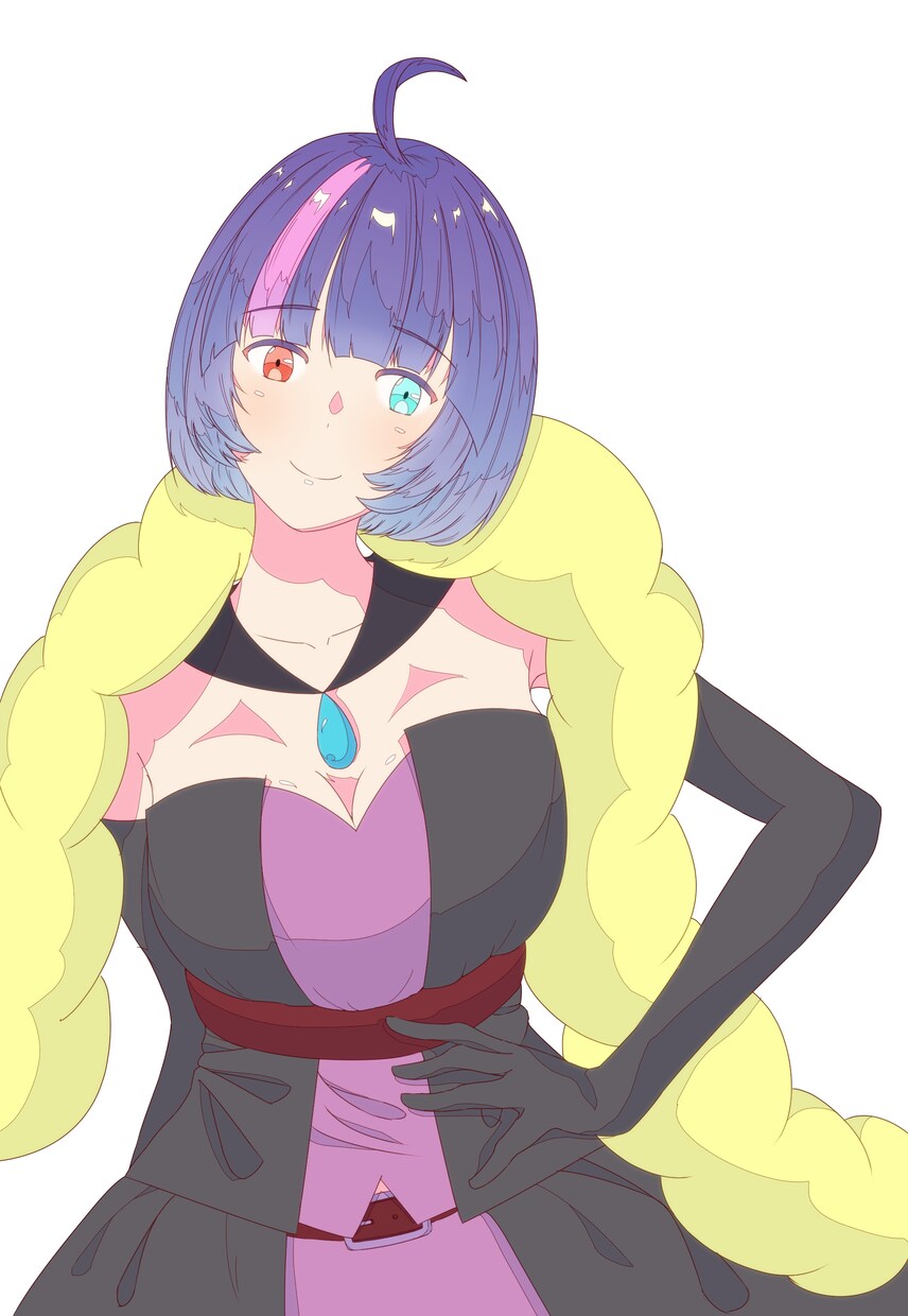 希望の内容でイラスト作成します 写真やコテキャ、好きなキャラなどからイラスト作成をいたします イメージ4