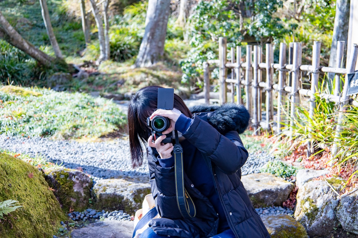 都内・関東の写真撮影の代行承ります 色々な雰囲気の撮影をお任せ下さい！！ イメージ3